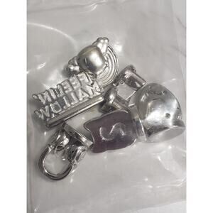 Monopoly‎ Original Squishmallows Token 2022 Replacement Pieces New